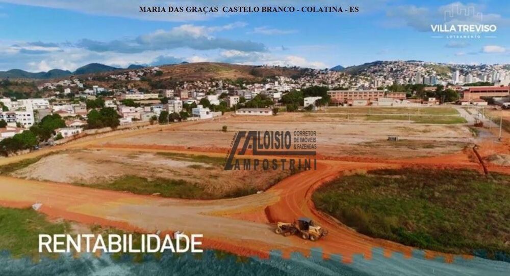 Terreno, 276 m² - Foto 2