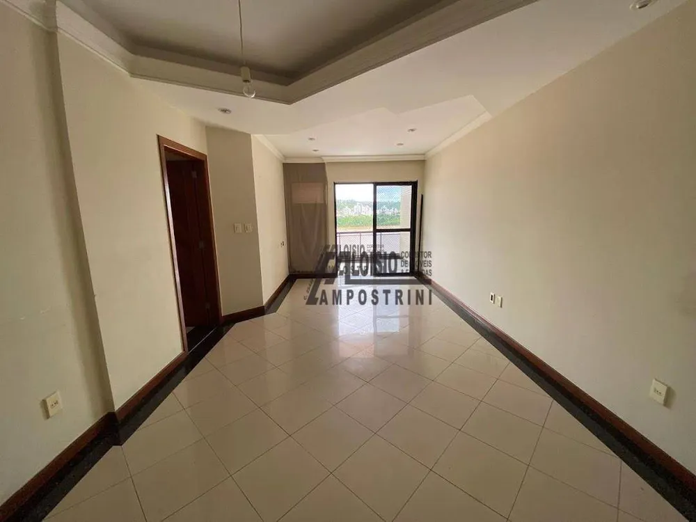 Apartamento, 3 quartos, 100 m² - Foto 2