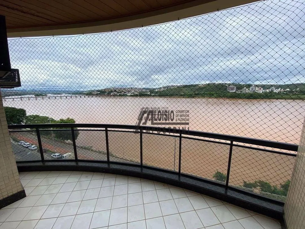 Apartamento, 3 quartos, 100 m² - Foto 1