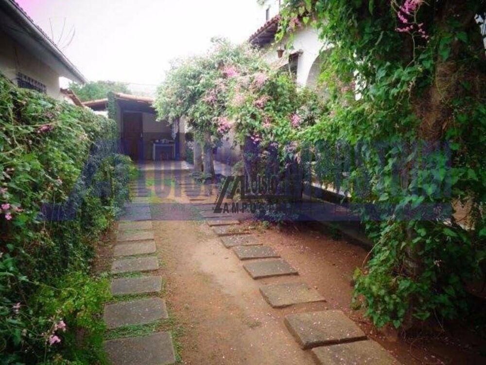 Casa, 3 quartos, 260 m² - Foto 17