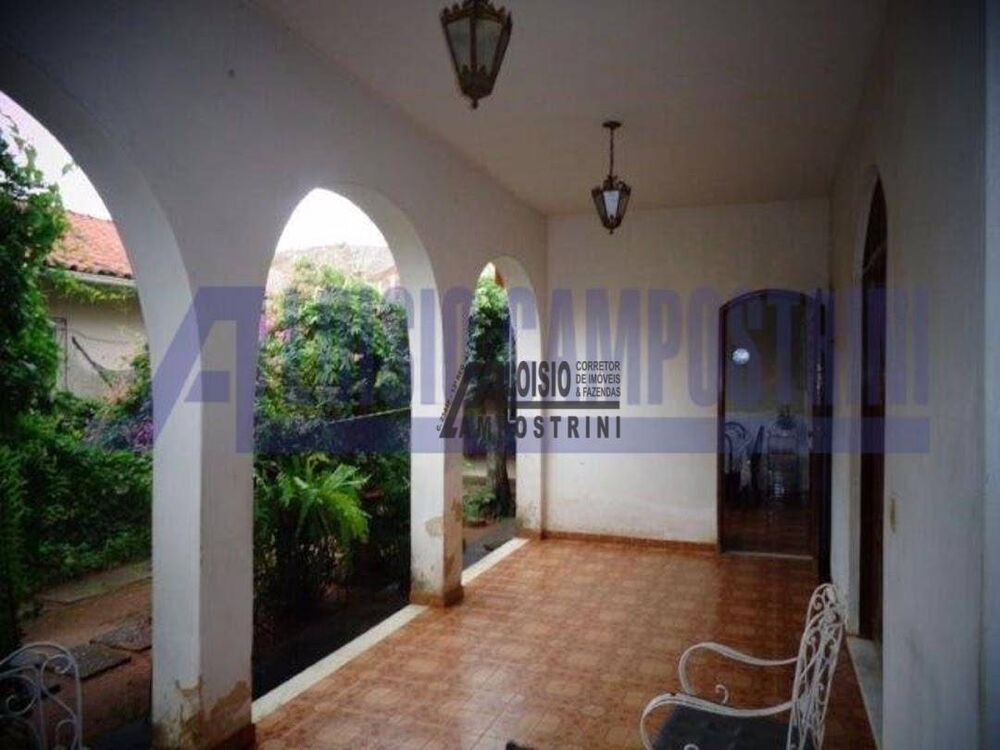 Casa, 3 quartos, 260 m² - Foto 7