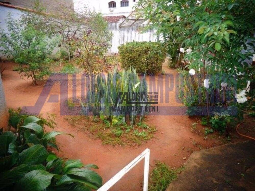 Casa, 3 quartos, 260 m² - Foto 3