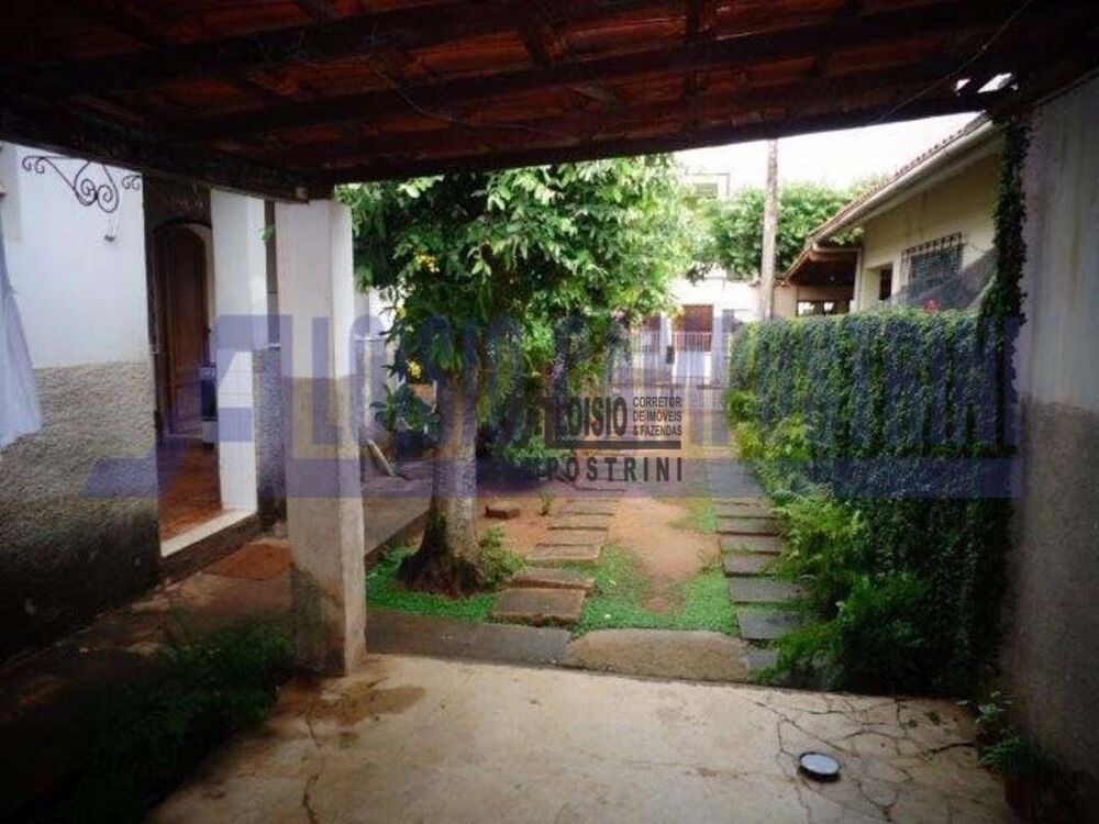 Casa, 3 quartos, 260 m² - Foto 22