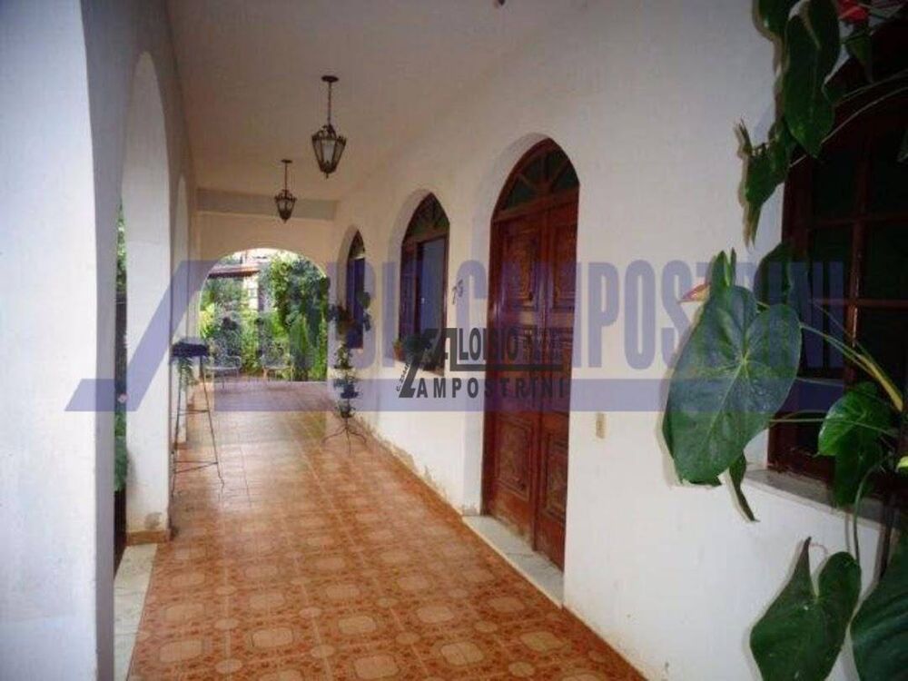 Casa, 3 quartos, 260 m² - Foto 8