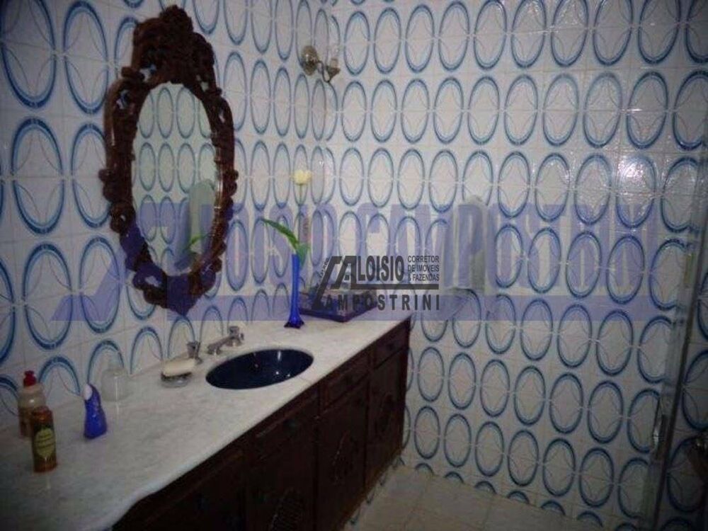 Casa, 3 quartos, 260 m² - Foto 6