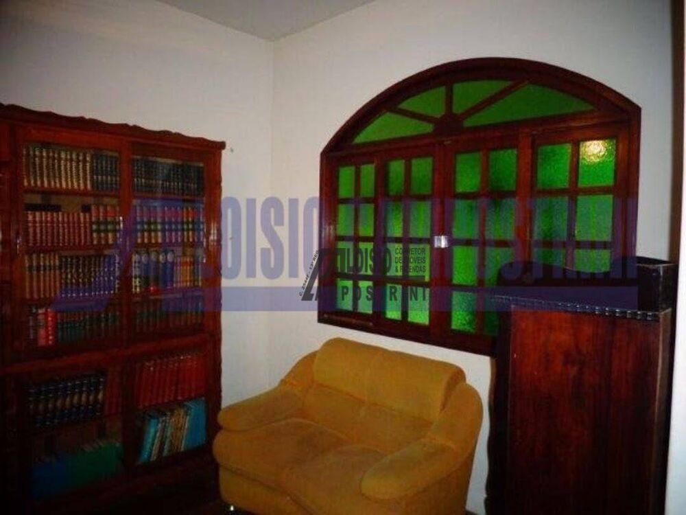 Casa, 3 quartos, 260 m² - Foto 1