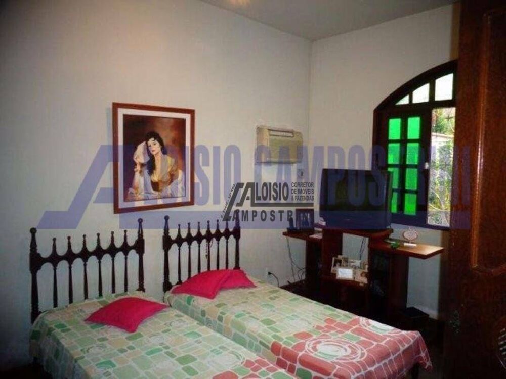 Casa, 3 quartos, 260 m² - Foto 19