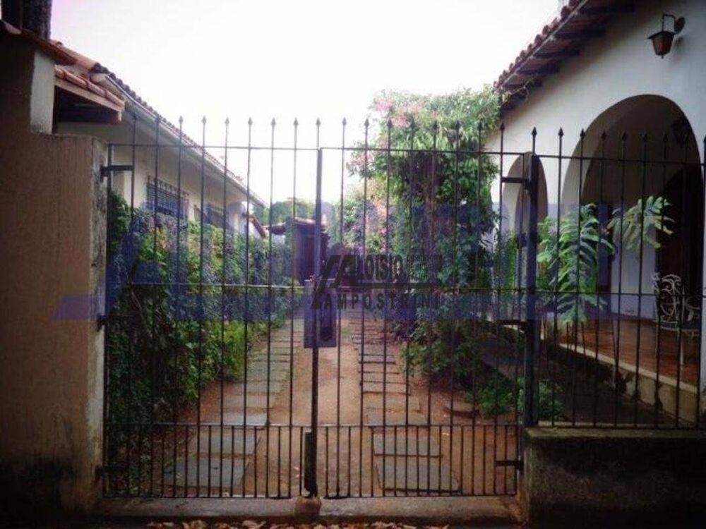 Casa, 3 quartos, 260 m² - Foto 9