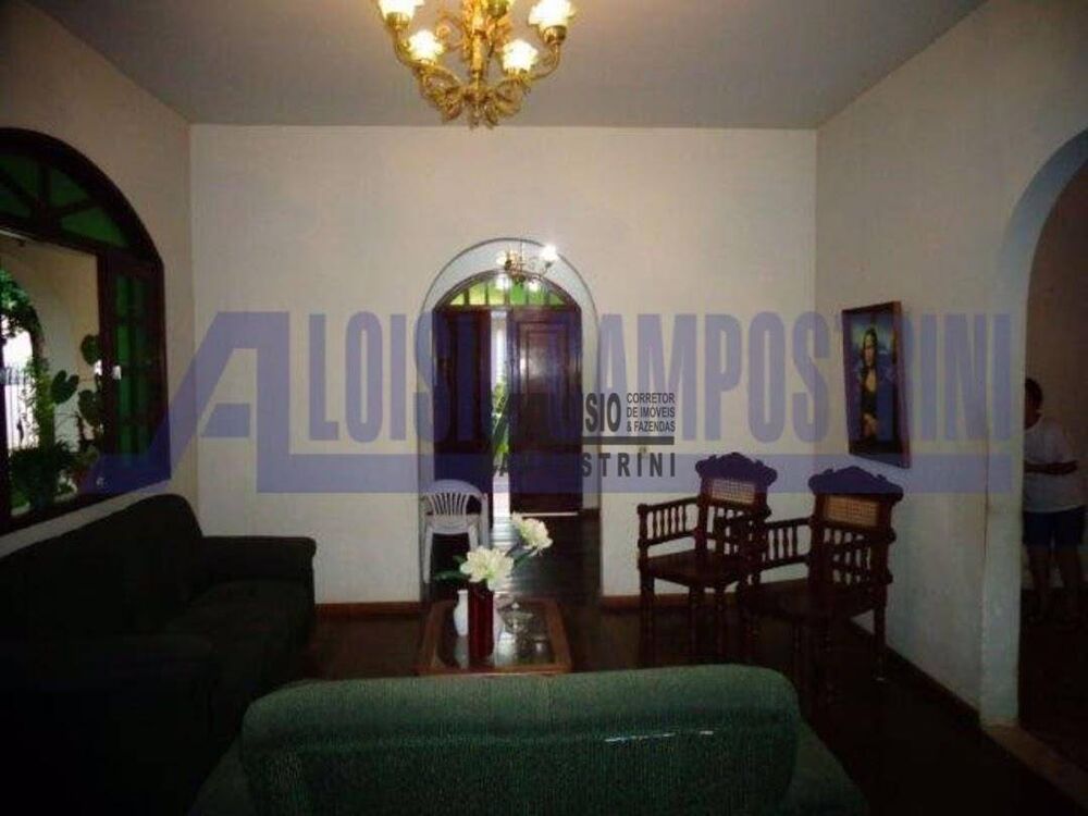 Casa, 3 quartos, 260 m² - Foto 18