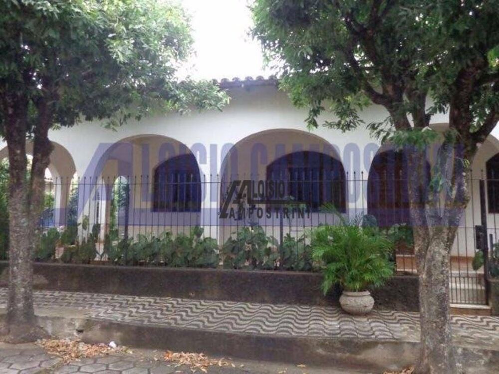 Casa, 3 quartos, 260 m² - Foto 23