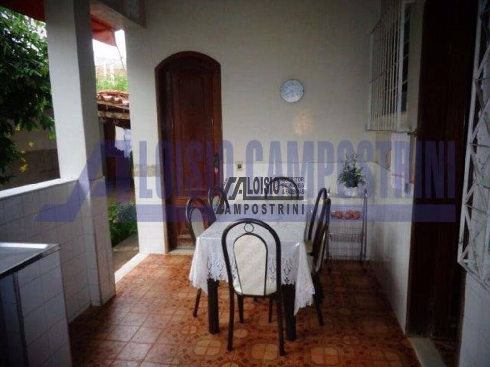 Casa, 3 quartos, 260 m² - Foto 13