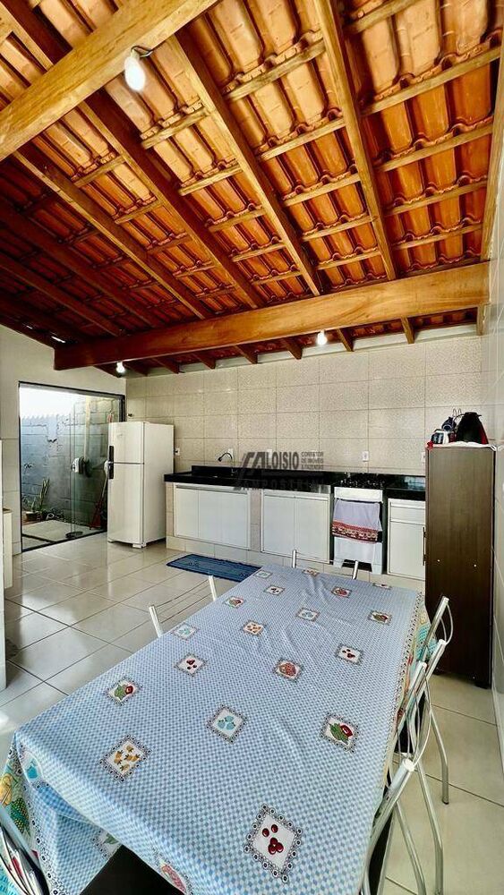 Casa, 3 quartos, 90 m² - Foto 6