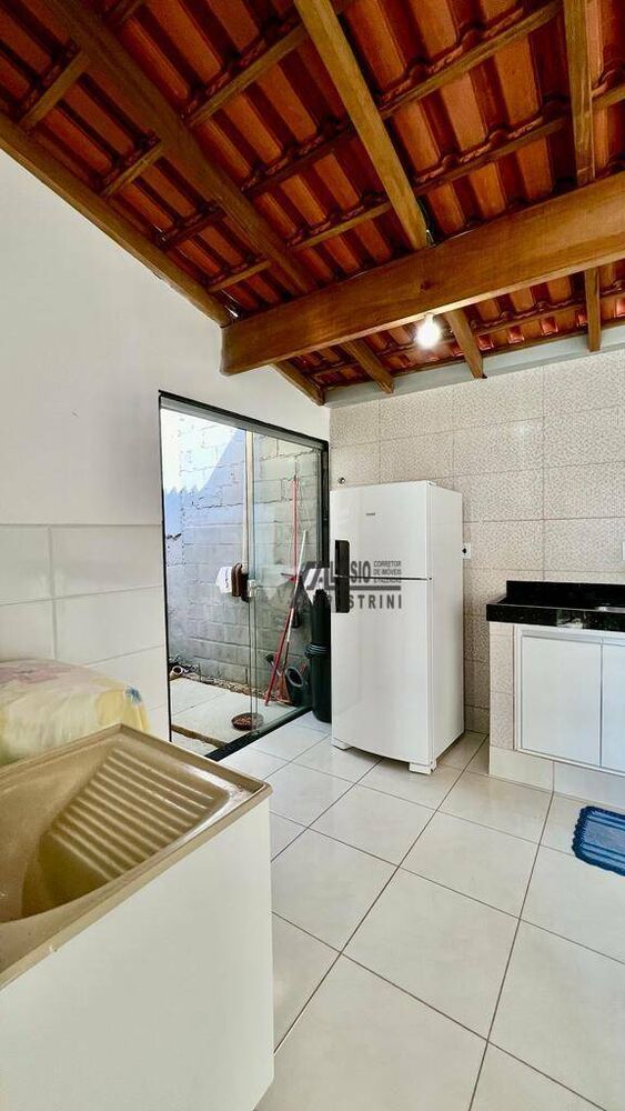 Casa, 3 quartos, 90 m² - Foto 7