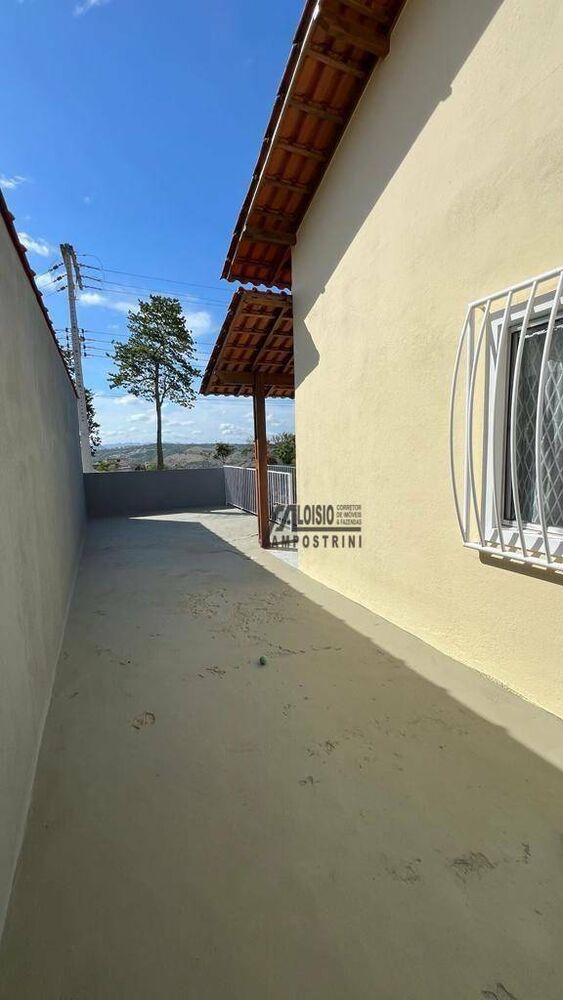 Casa, 3 quartos, 90 m² - Foto 2