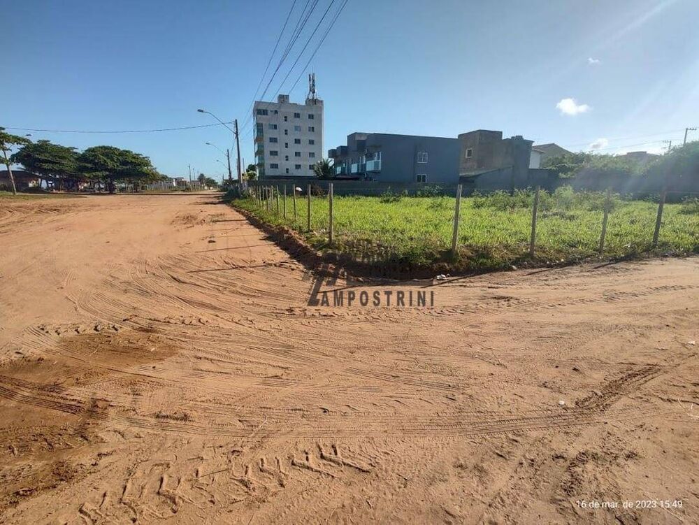 Terreno, 1080 m² - Foto 1