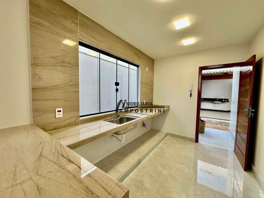 Casa de Condomínio à venda com 3 quartos, 160m² - Foto 12