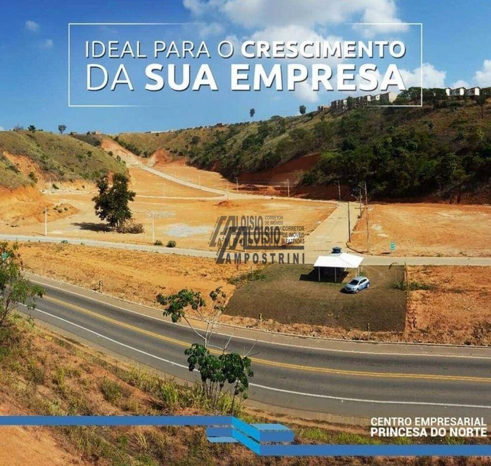 Terreno, 1000 m² - Foto 2