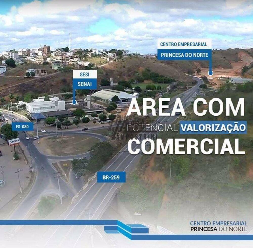 Terreno, 1000 m² - Foto 1
