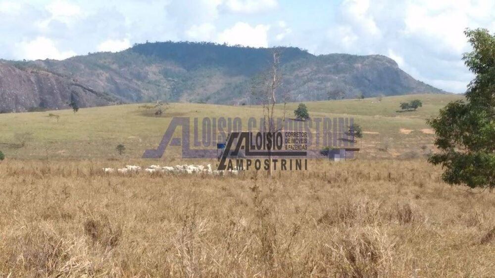 Terreno, 1 hectares - Foto 1