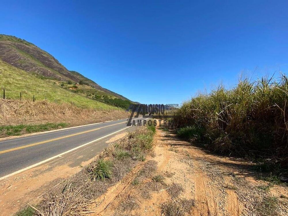 Terreno, 5 hectares - Foto 1