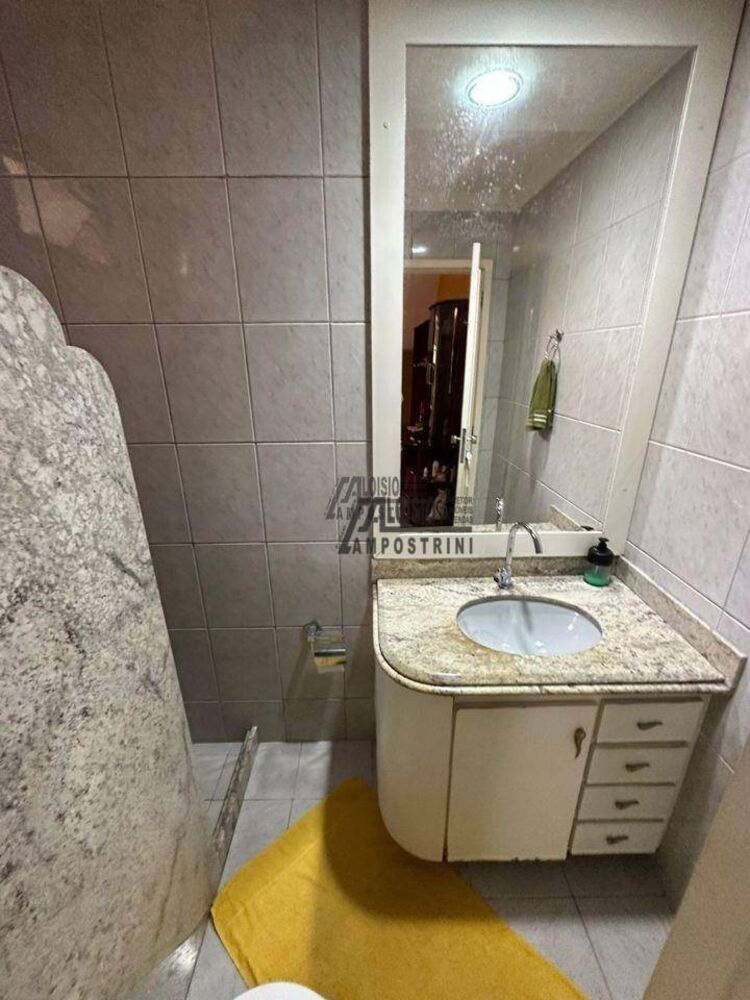 Apartamento, 3 quartos, 250 m² - Foto 2