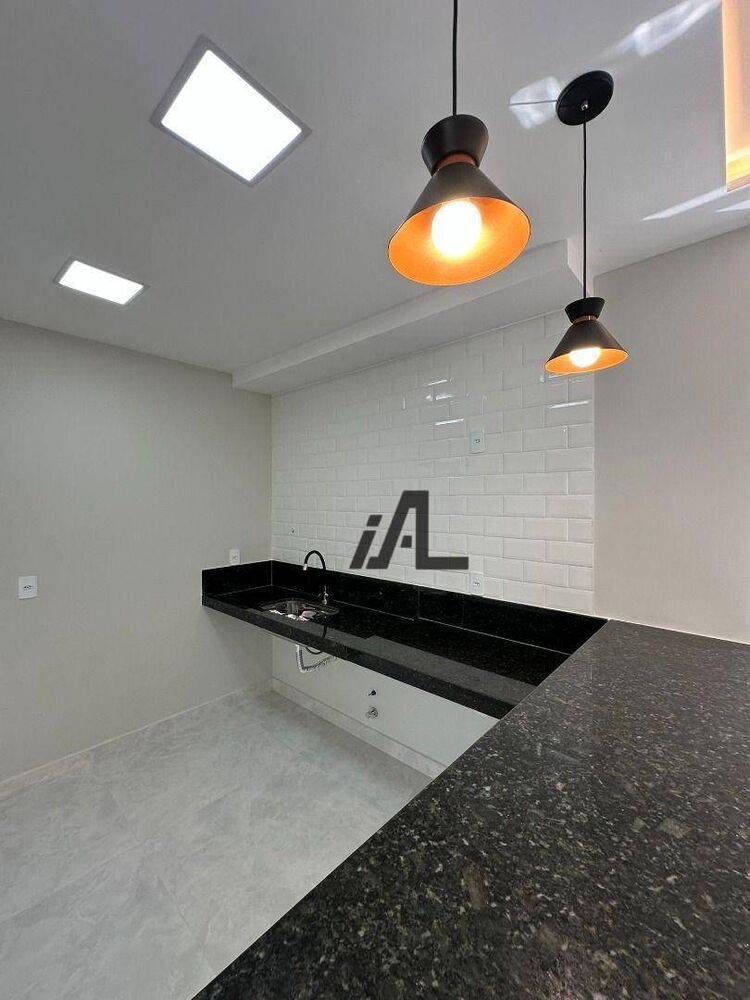 Casa, 3 quartos, 100 m² - Foto 2