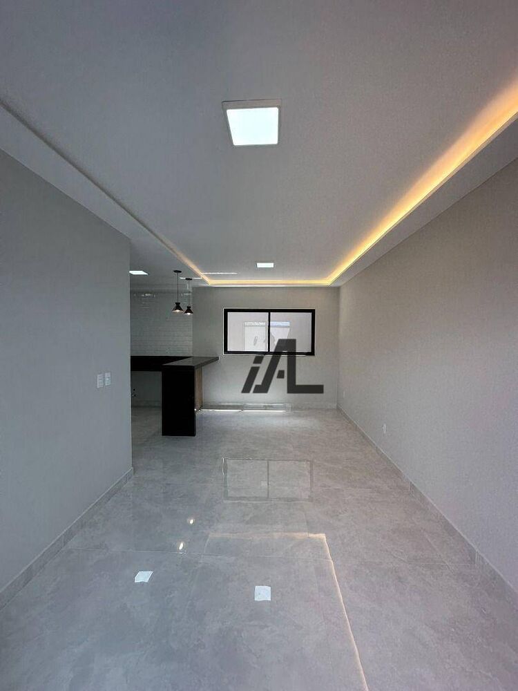 Casa, 3 quartos, 100 m² - Foto 1