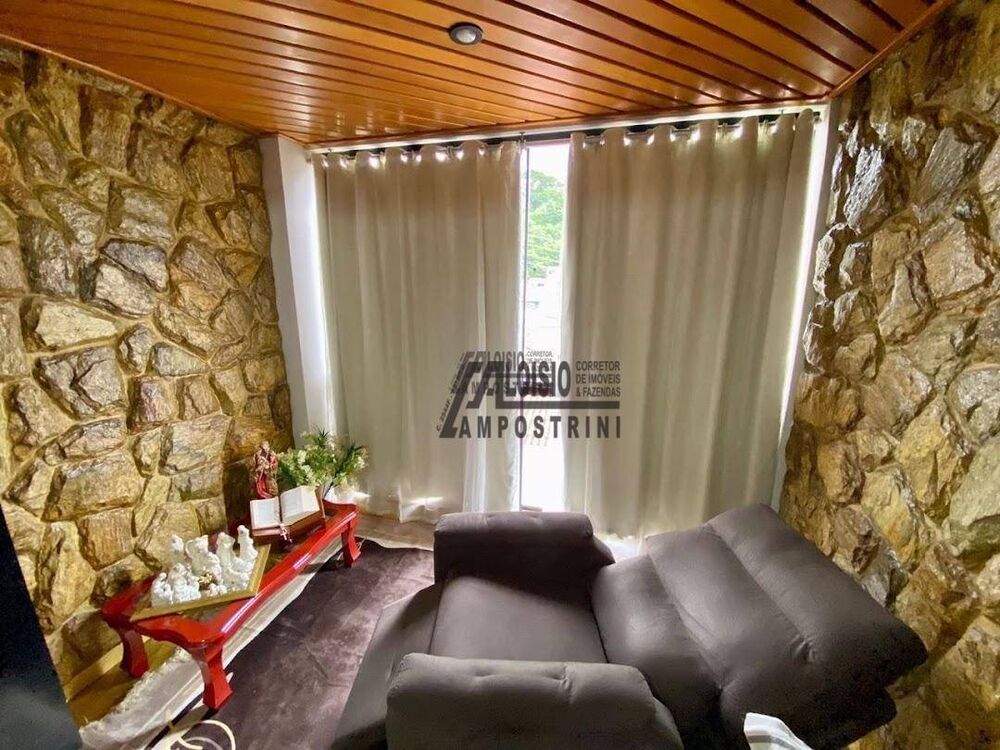 Apartamento à venda com 3 quartos, 240m² - Foto 14