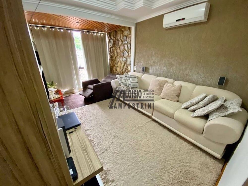 Apartamento à venda com 3 quartos, 240m² - Foto 15