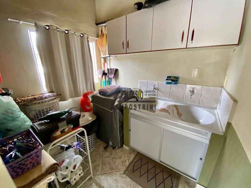 Apartamento à venda com 3 quartos, 240m² - Foto 9