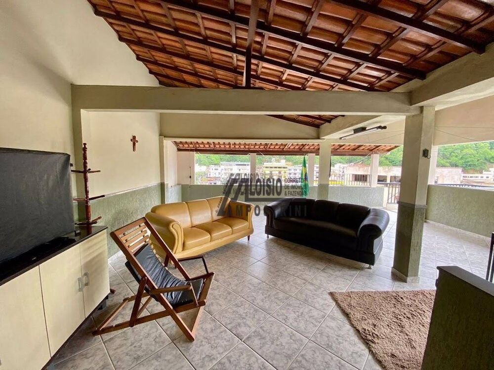 Apartamento à venda com 3 quartos, 240m² - Foto 5