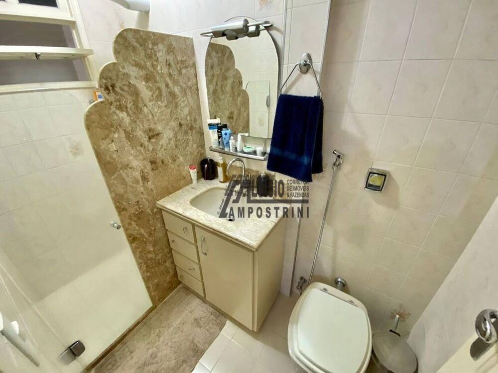 Apartamento à venda com 3 quartos, 240m² - Foto 20
