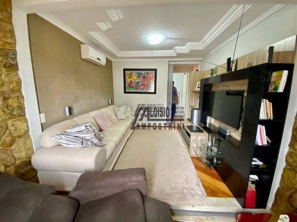 Apartamento à venda com 3 quartos, 240m² - Foto 13