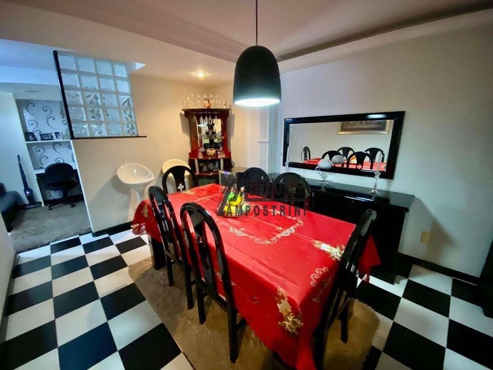 Apartamento à venda com 3 quartos, 240m² - Foto 21