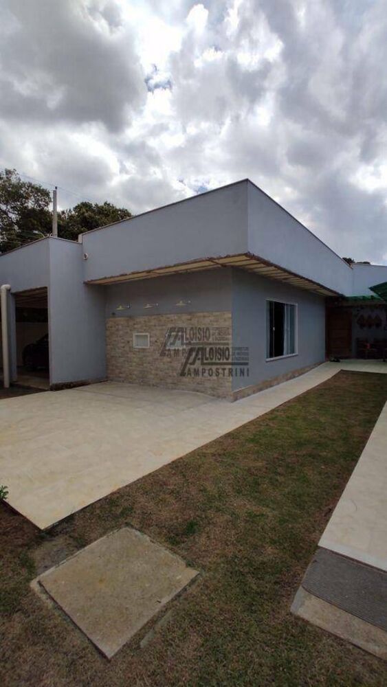 Casa, 3 quartos, 350 m² - Foto 13