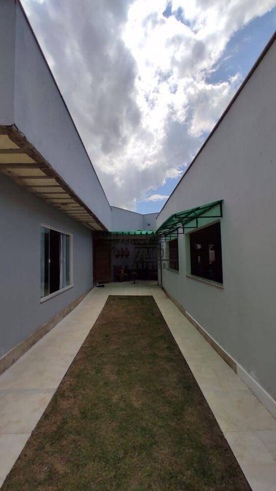 Casa, 3 quartos, 350 m² - Foto 12