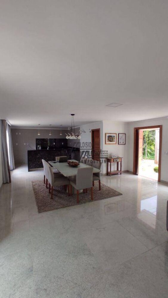 Casa, 3 quartos, 350 m² - Foto 7