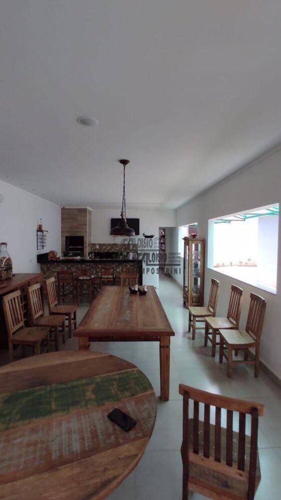 Casa, 3 quartos, 350 m² - Foto 4