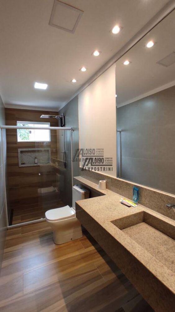 Casa, 3 quartos, 350 m² - Foto 10