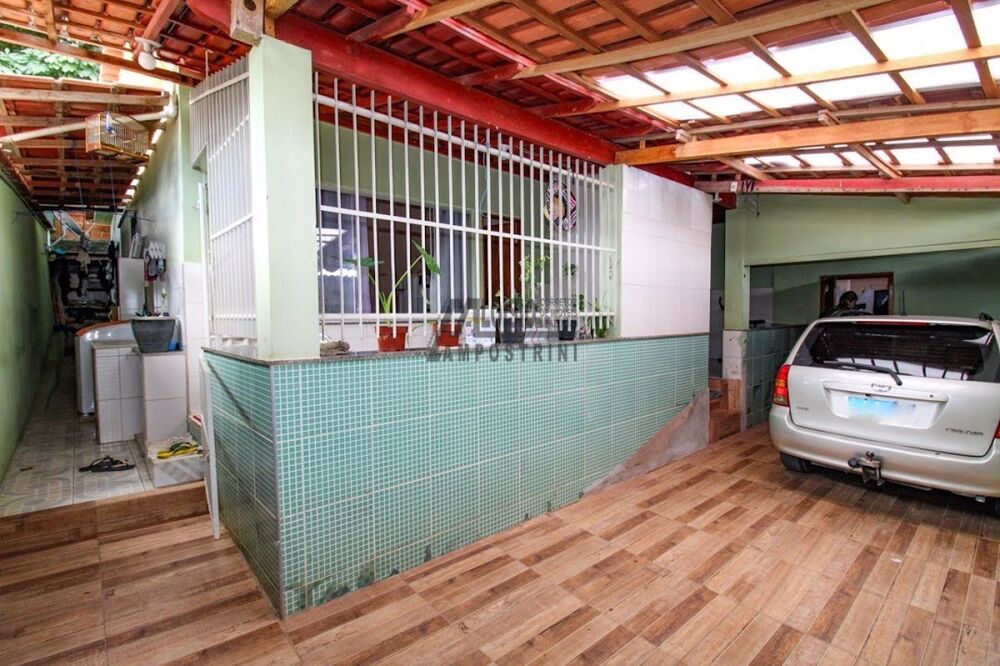 Apartamento, 3 quartos, 560 m² - Foto 6