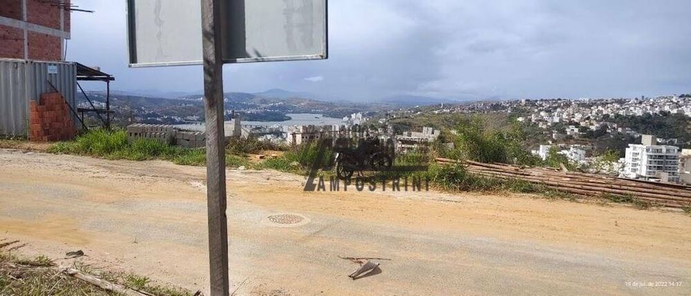 Terreno, 313 m² - Foto 2