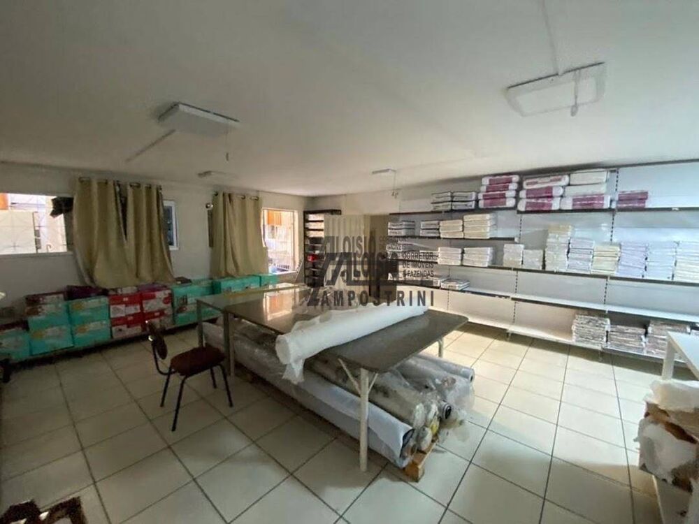 Loja-Salão, 500 m² - Foto 11