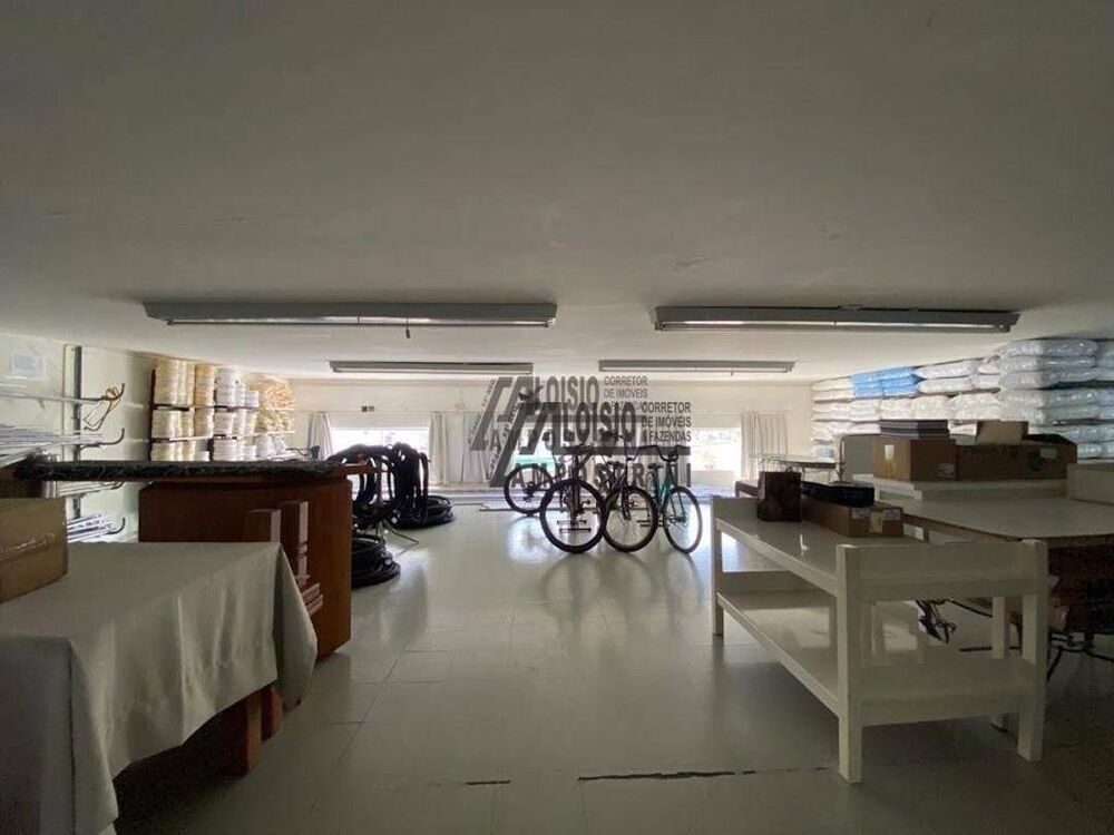Loja-Salão, 500 m² - Foto 9
