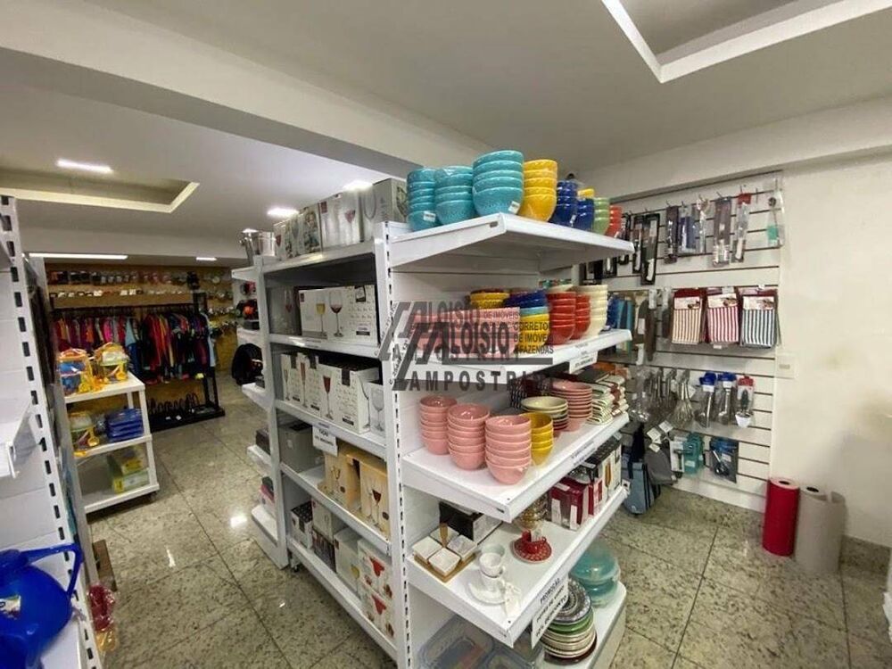 Loja-Salão, 500 m² - Foto 6