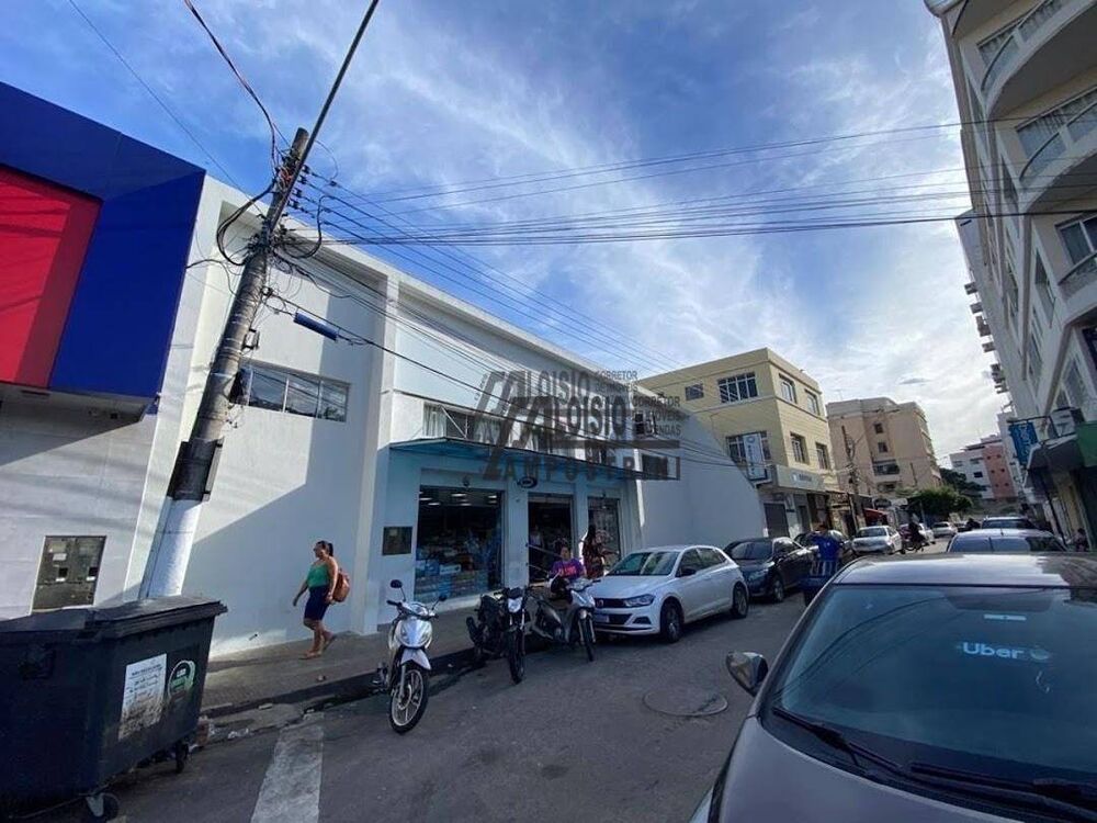 Loja-Salão, 500 m² - Foto 2