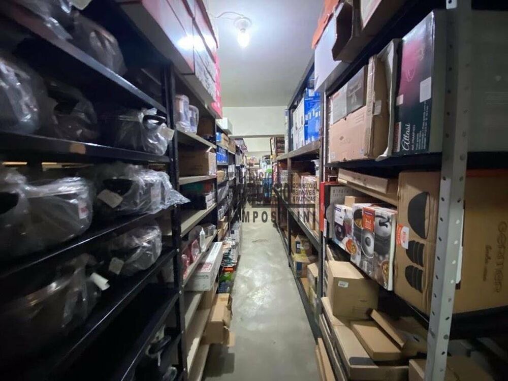 Loja-Salão, 500 m² - Foto 8