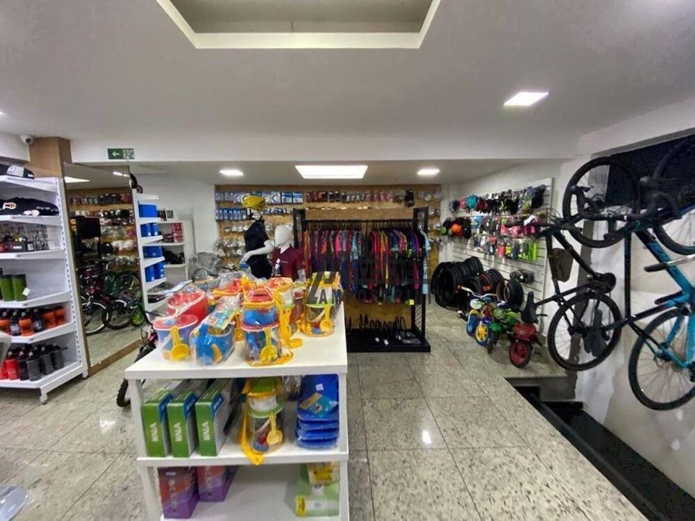 Loja-Salão, 500 m² - Foto 3
