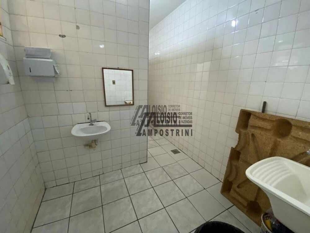 Loja-Salão, 500 m² - Foto 12