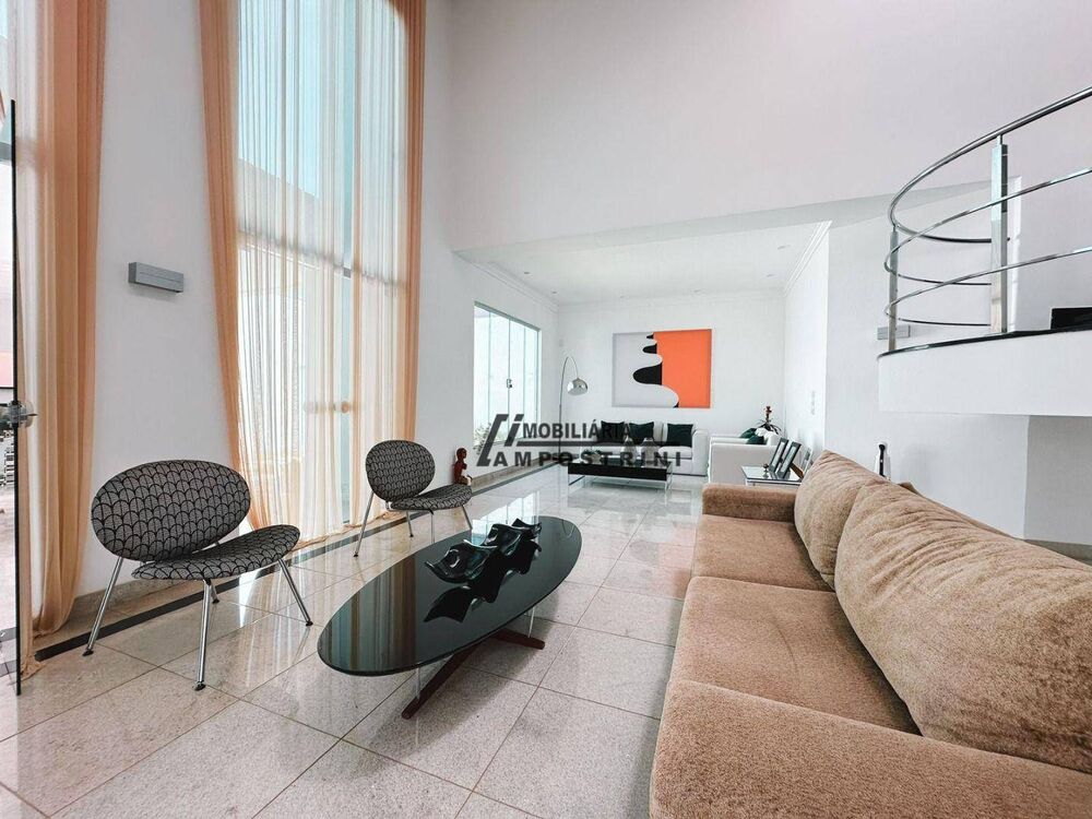 Casa, 4 quartos, 440 m² - Foto 3