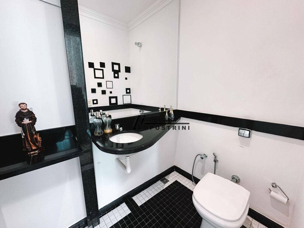 Casa, 4 quartos, 440 m² - Foto 4
